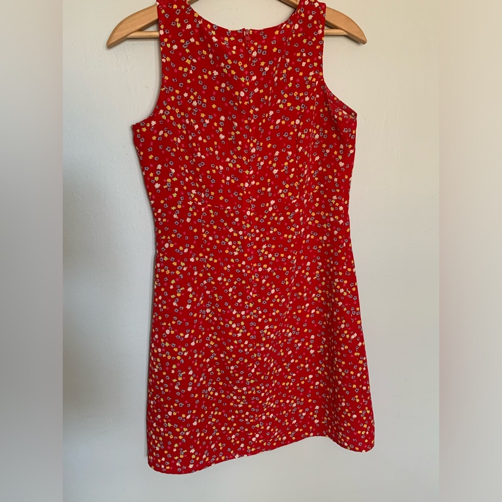 Flower Power Dress - image 2